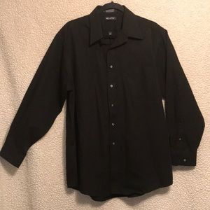 Men’s Dress Shirt